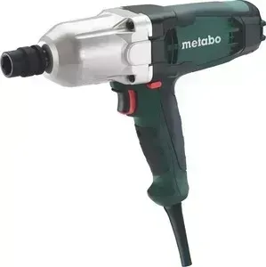 Гайковерт аккумуляторный METABO SSW 650 (602204000)