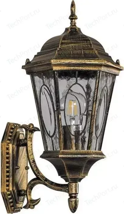 Уличный настенный светильник FERON PL150 11319