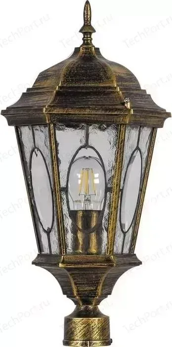 Уличный светильник FERON PL162 11329