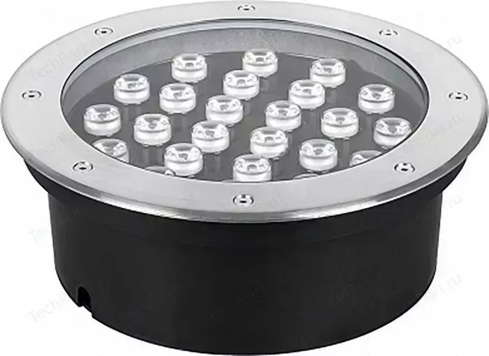 Ландшафтный светодиодный светильник FERON SP2703 32116