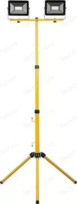 Светодиодный прожектор на штативе FERON LL503 29568