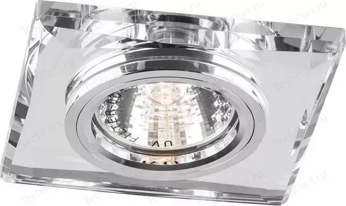 Встраиваемый светильник FERON 81502 18637