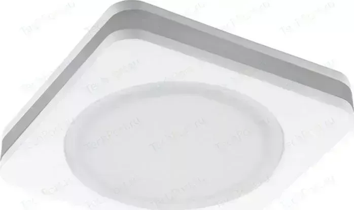 Встраиваемый светодиодный светильник FERON AL601 28906
