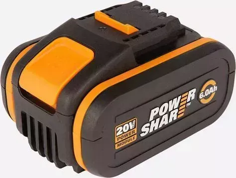 Аккумулятор Worx 20В 6,0Ач WA3641