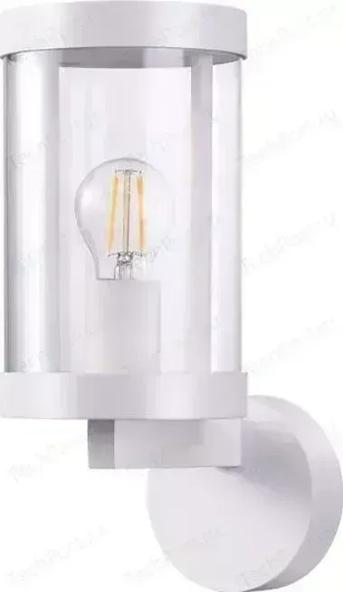 Уличный настенный светильник Novotech 370603