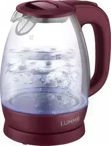 Чайник электрический LUMME LU-136