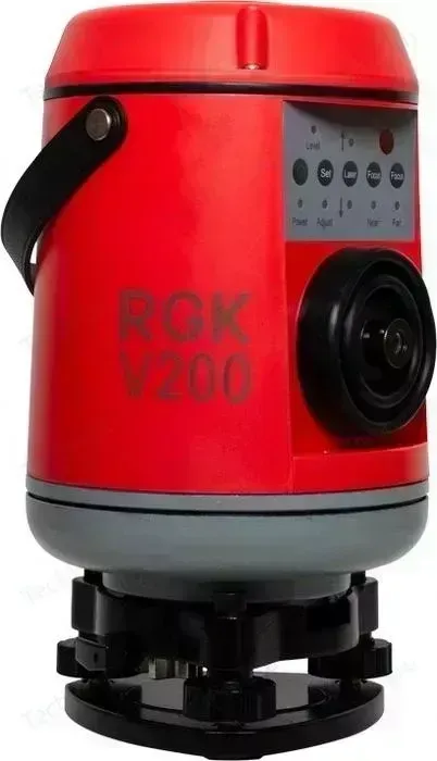 ПВП RGK V 200
