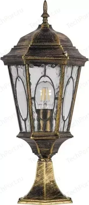 Уличный светильник FERON PL163 11330