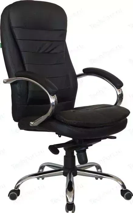 Кресло офисное Riva Chair RCH 9024 черный