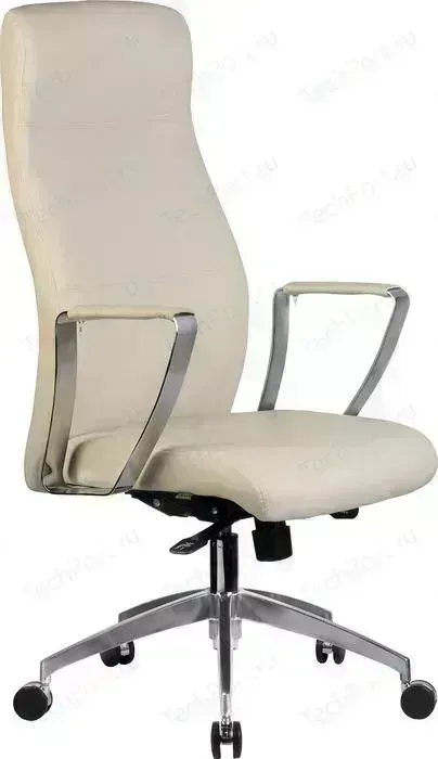 Кресло офисное Riva Chair RCH 9208-1 бежевый