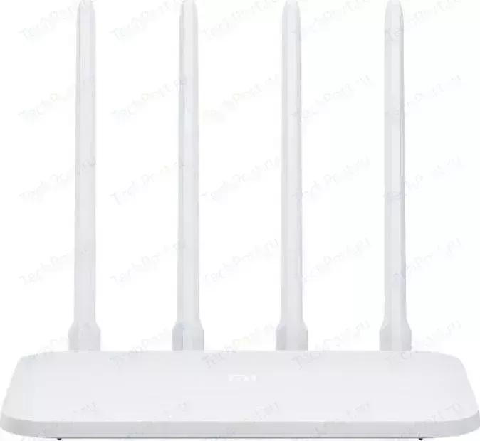 Wi-Fi роутер XIAOMI Mi Router 4C