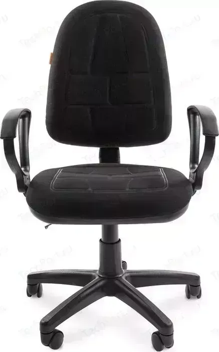 Кресло офисное CHAIRMAN 205 С-3 черный