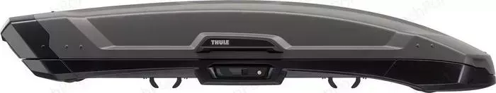 Бокс Thule Vector M, титан матовый (613200)