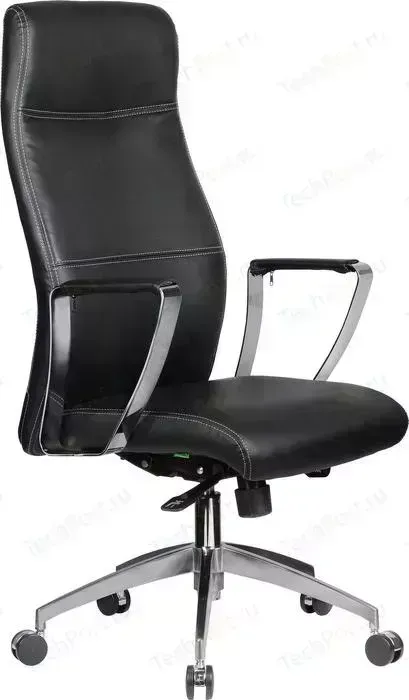 Кресло офисное Riva Chair RCH 9208-1 черный