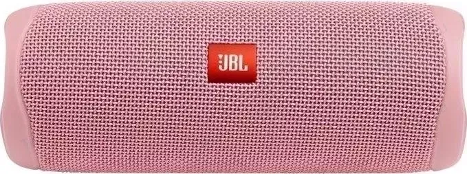 Портативная колонка JBL Flip 5 pink