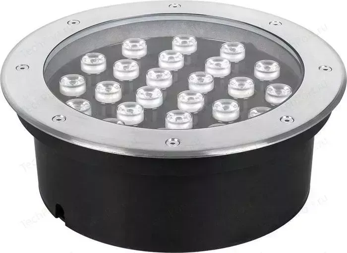 Ландшафтный светодиодный светильник FERON SP2707 32135