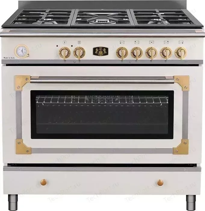 Плита комбинированная MG ZBM 6699 C