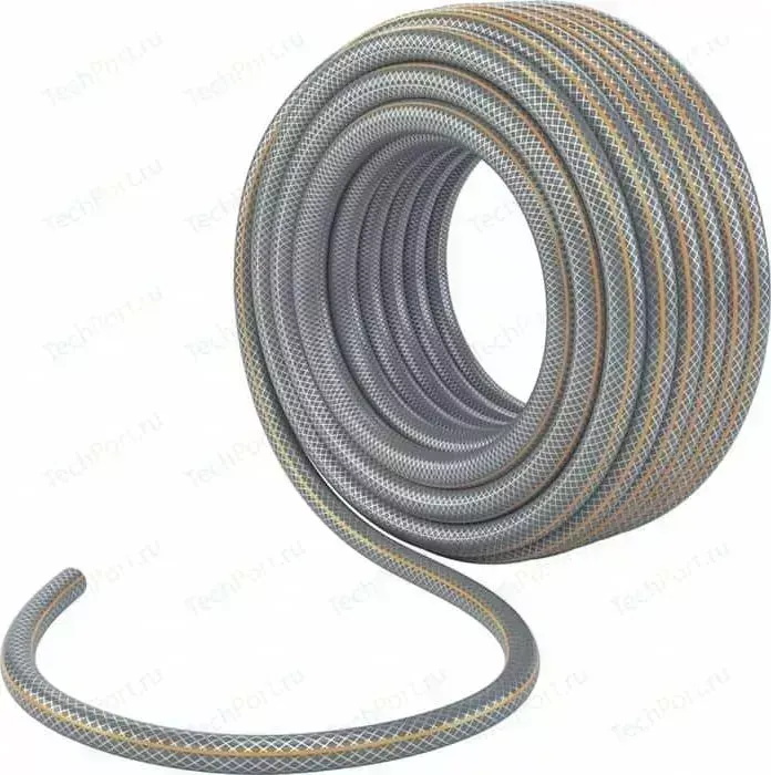 Шланг PALISAD 4-х слойный Professional 1/2" 50м Luxe (67462)