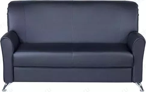 Кресло Euroforma Европа ИК P2 euroline, 9100 черный