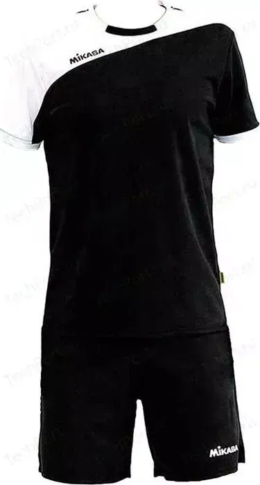 Форма Mikasa мужская MT351-046-XXL р. XXL волейбольная