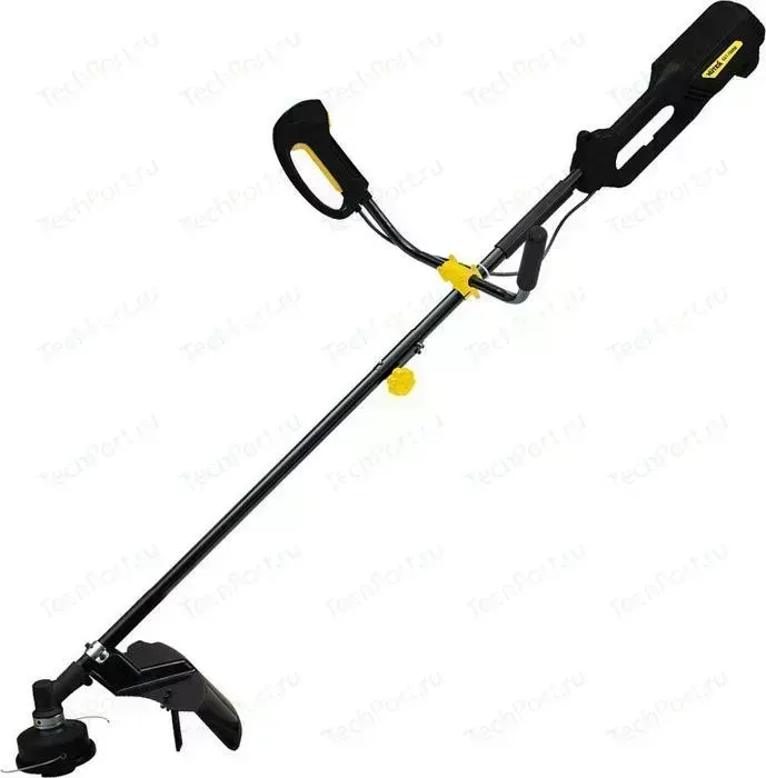 Триммер электрический HUTER GET-1500B