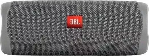 Портативная колонка JBL Flip 5 grey