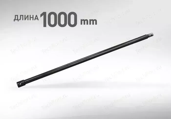 Удлинитель Carver бура 1000мм, 20мм (01.003.00021)