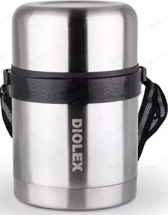 Термос Diolex 1 л (DXF-1000-1)