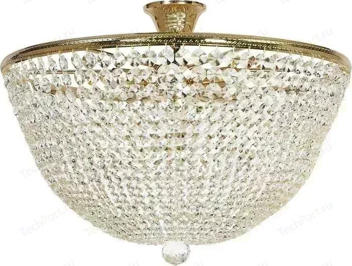 Потолочный светильник Arti Lampadari Todi E 1.3.50.502 G