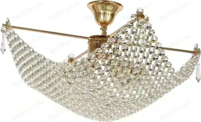 Потолочный светильник Arti Lampadari Roma E 1.3.50.501 G