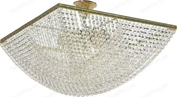 Потолочный светильник Arti Lampadari Nobile E 1.3.50.502 G