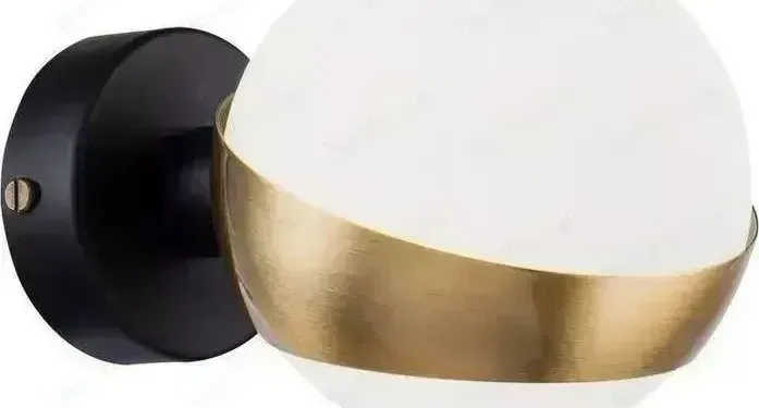 Бра Freya FR5009WL-01B