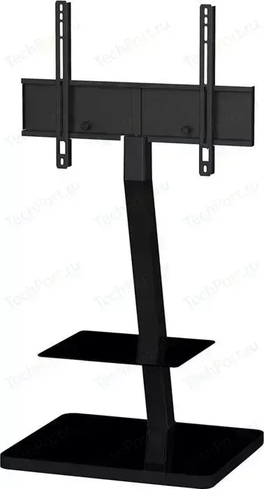 Тумба под телевизор SONOROUS PL 2710 BLK HBLK