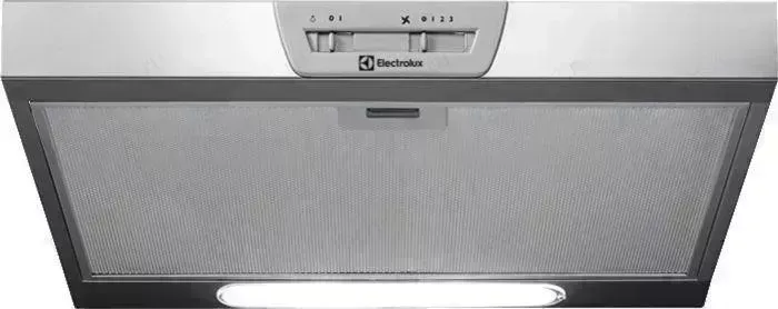 Вытяжка ELECTROLUX LFU9215X