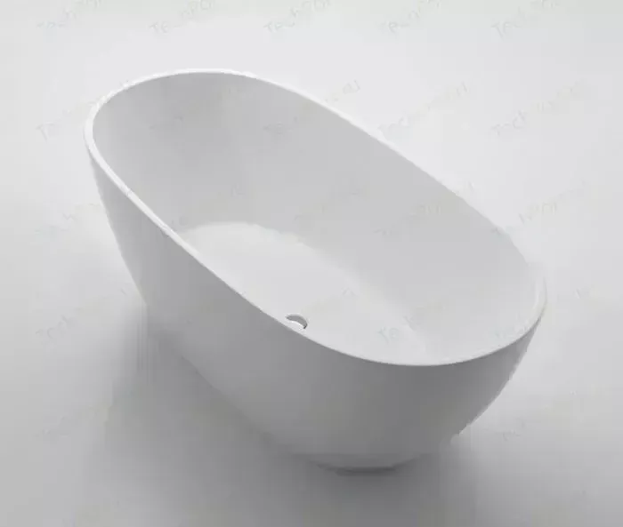 Акриловая ванна BELBANGO 150x75 (BB81-1500)
