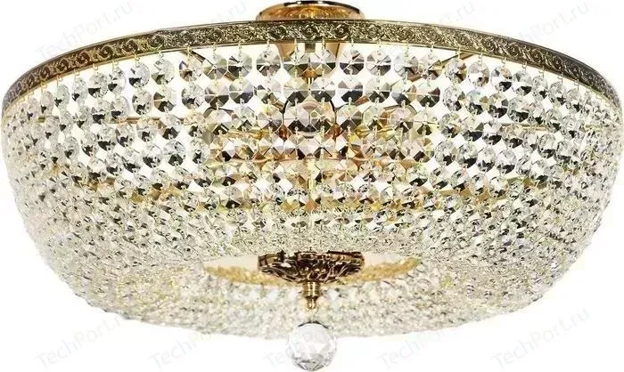 Потолочный светильник Arti Lampadari Castellana E 1.3.50.501 GH