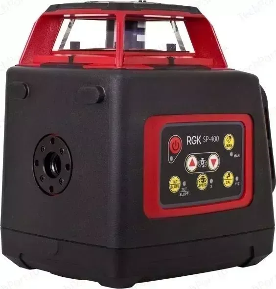 Ротационный нивелир RGK SP 400