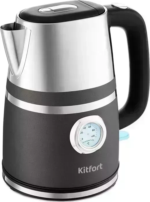 Чайник электрический KITFORT KT-670-1