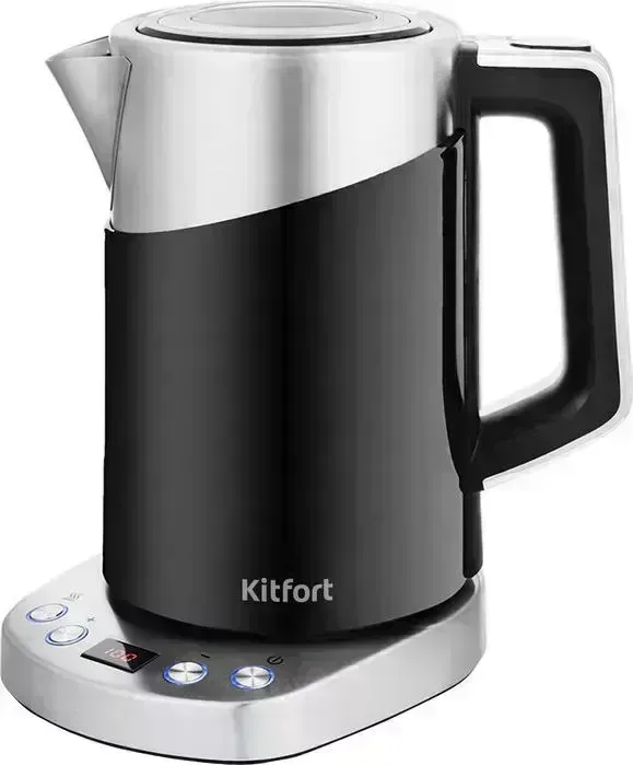 Чайник электрический KITFORT KT-660-2