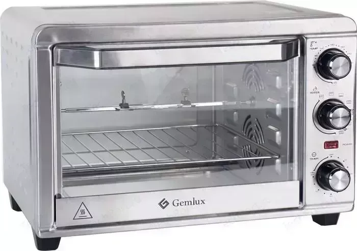 Мини-печь GEMLUX GL-OR-1320MN