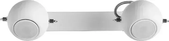 Спот ARTELAMP A9128AP-2WH