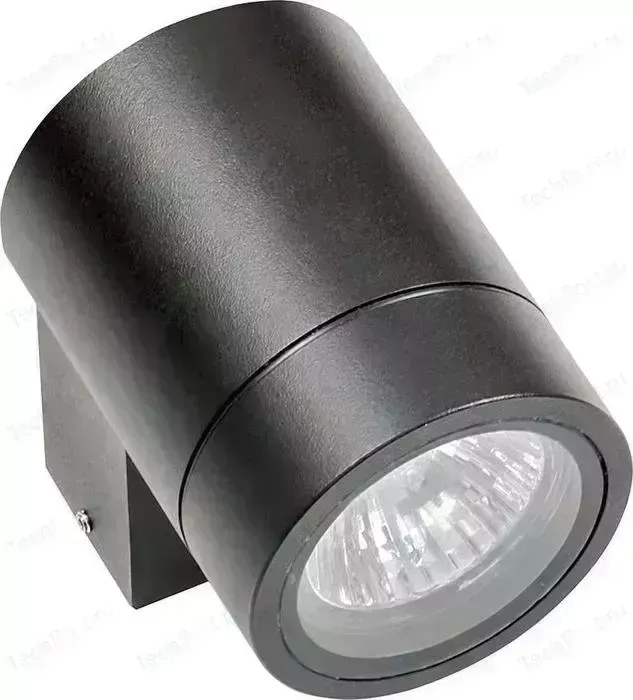 Уличный настенный светильник Lightstar 350607