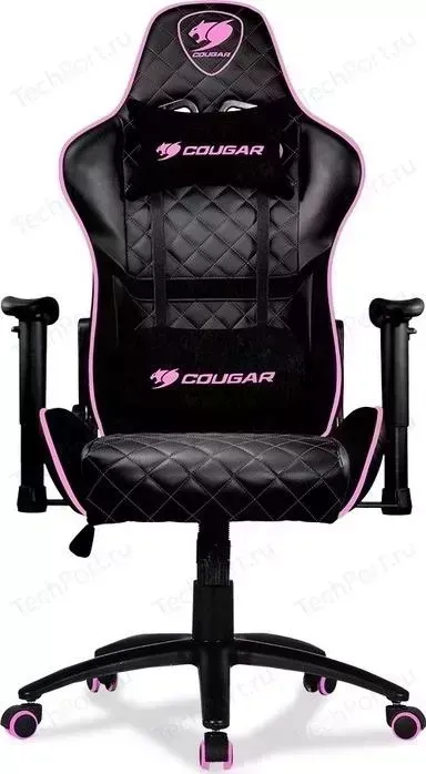 Кресло офисное COUGAR компьютерное Armor one eva