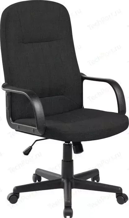 Кресло офисное Riva Chair RCH 9309-1J черный