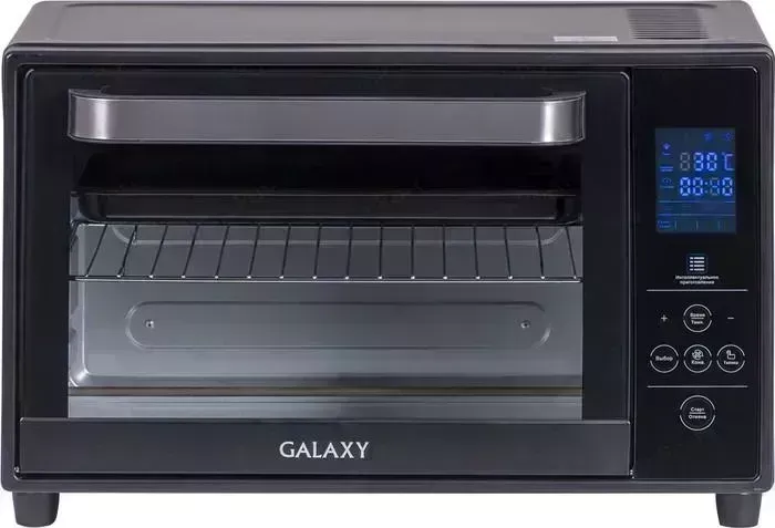 Мини-печь GALAXY GL 2623