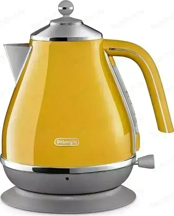 Чайник электрический DE LONGHI KBOC 2001.Y