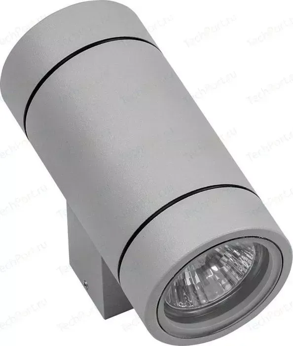 Уличный настенный светильник Lightstar 351609