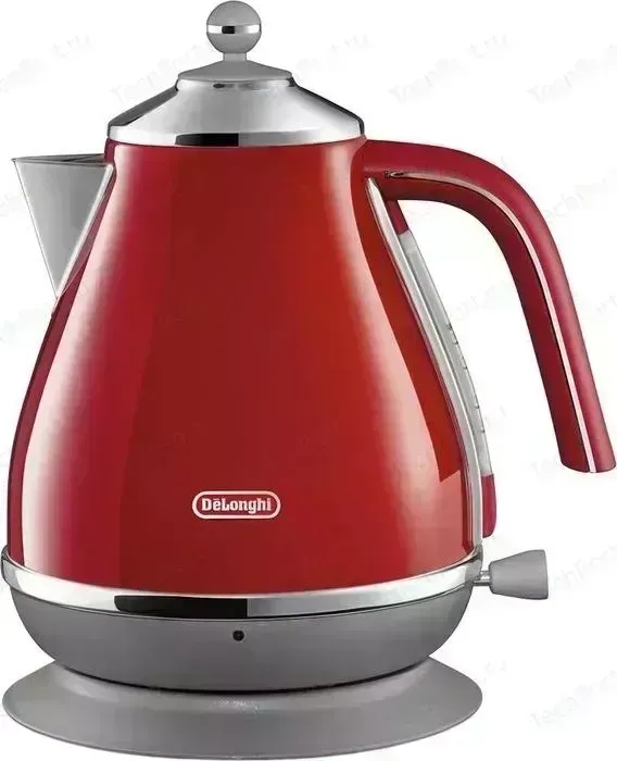 Чайник электрический DE LONGHI KBOC 2001.R