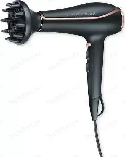 Фен Beurer HC 80