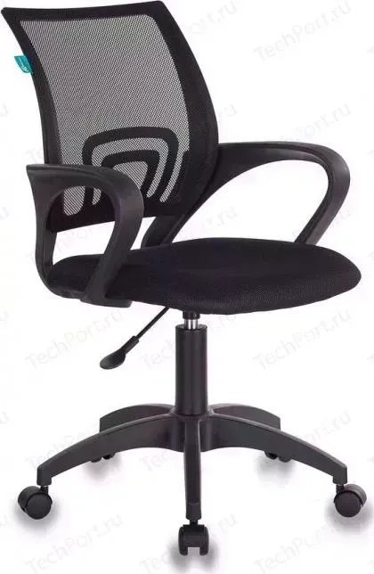 Кресло офисное Стимул-групп Sti-Ko44/black